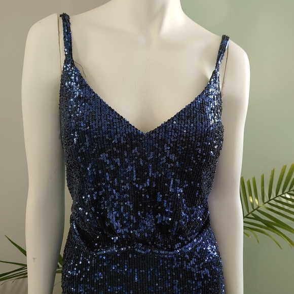 Nicole Bakti New Women's Gown - Picture 10 of 11